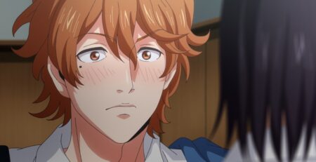 REVIEW: ‘Twilight Out Of Focus’ Episode 7 — “A Fateful Resolution” Twilight Out Of Focus Episode 7