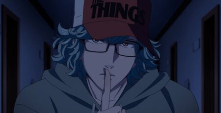 REVIEW: ‘Twilight Out Of Focus’ Episode 9 — “You Should Want To See Me More” Twilight Out Of Focus Episode 9