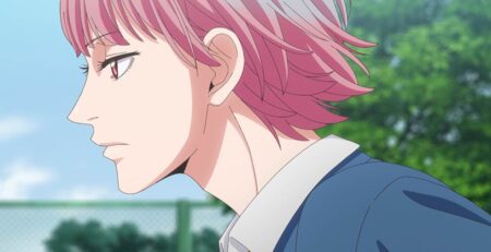 REVIEW: ‘Twilight Out Of Focus’ Episode 8 — “A Real Trashy Boyfriend” Twilight Out of Focus Episode 8