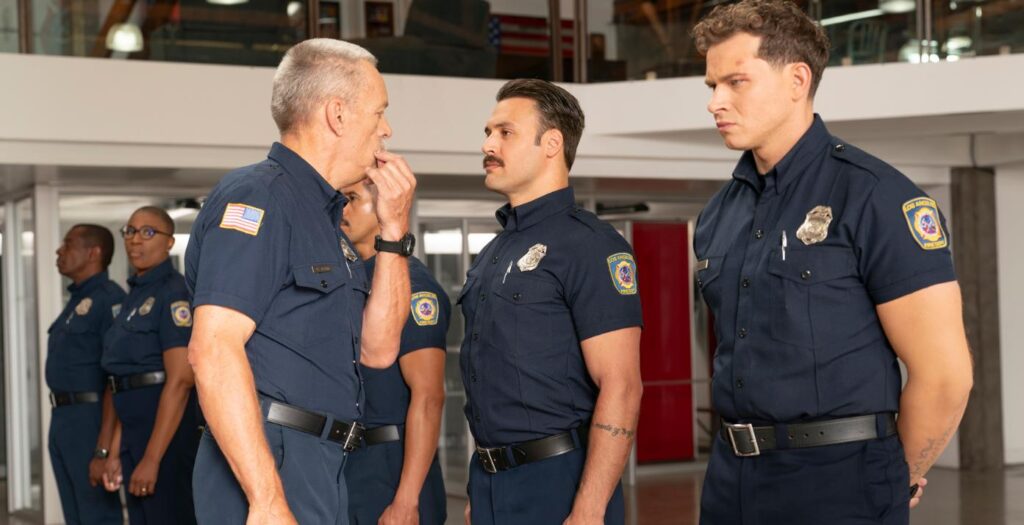 9-1-1 Season 8 Episode 1 