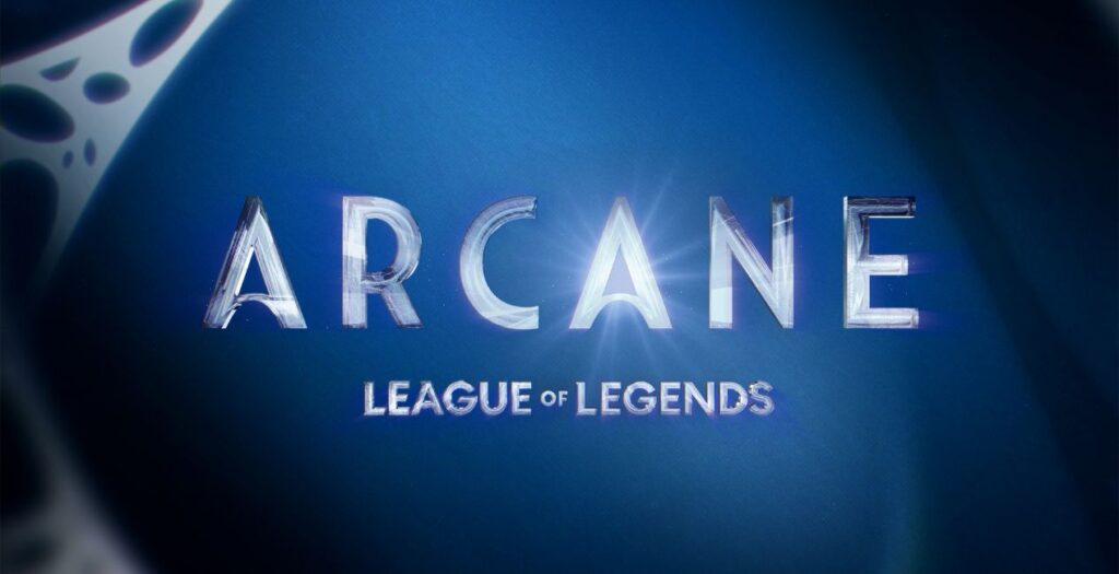 Arcane League of Legends: Season 2 original soundtrack