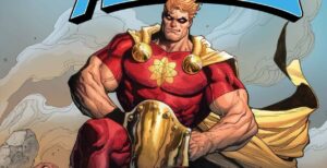 Avengers #18