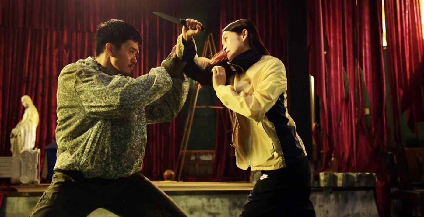 Baby Assassins 3 - Top Action Movies of 2025