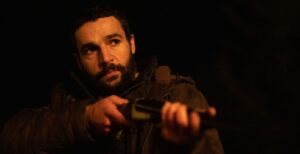 Bring Them Down - Fantastic fest