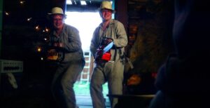 FANTASTIC FEST: ‘Chainsaws Were Singing’ Outstays Its Welcome Chainsaws Were Singing