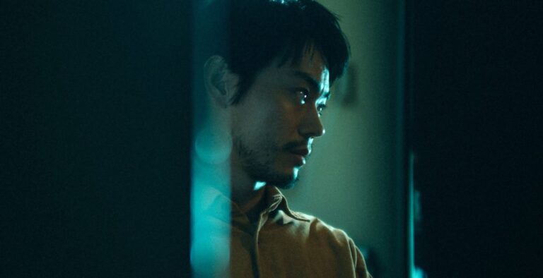Kiyoshi Kurosawa's Cloud (2024) released by Janus Films