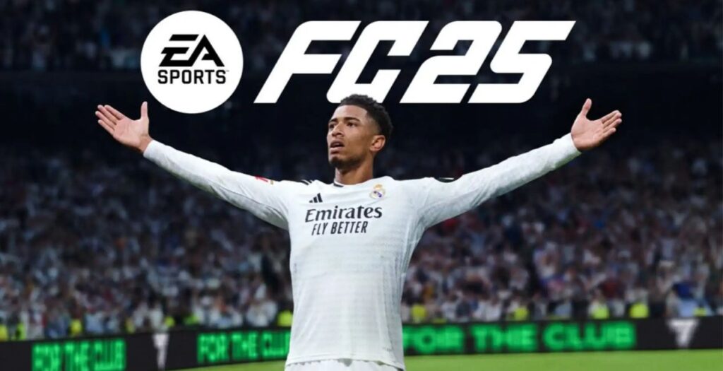 EA Sports FC 25