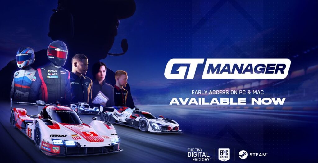 GT Manager