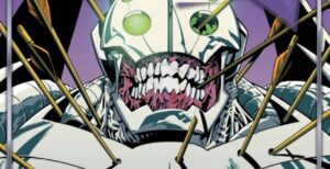 Green Arrow #16