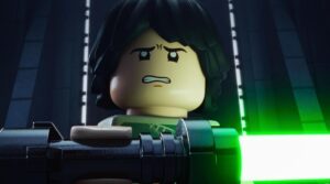 REVIEW: ‘LEGO Star Wars: Rebuild The Galaxy’ Is Missing A Few Bricks LEGO Star Wars: Rebuild the Galaxy