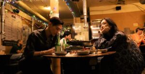 TIFF 2024: ‘Love In The Big City’ Delivers A Sweeping Platonic Romance Love In The Big City