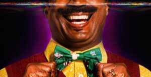 FANTASTIC FEST: ‘Mr. Crocket’ Takes Us Back To The 90s MR. Crocket - Fantastic Fest