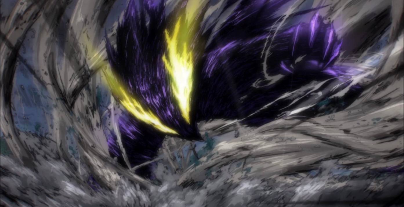 My Hero Academia Episode 155 Review - But Why Tho?