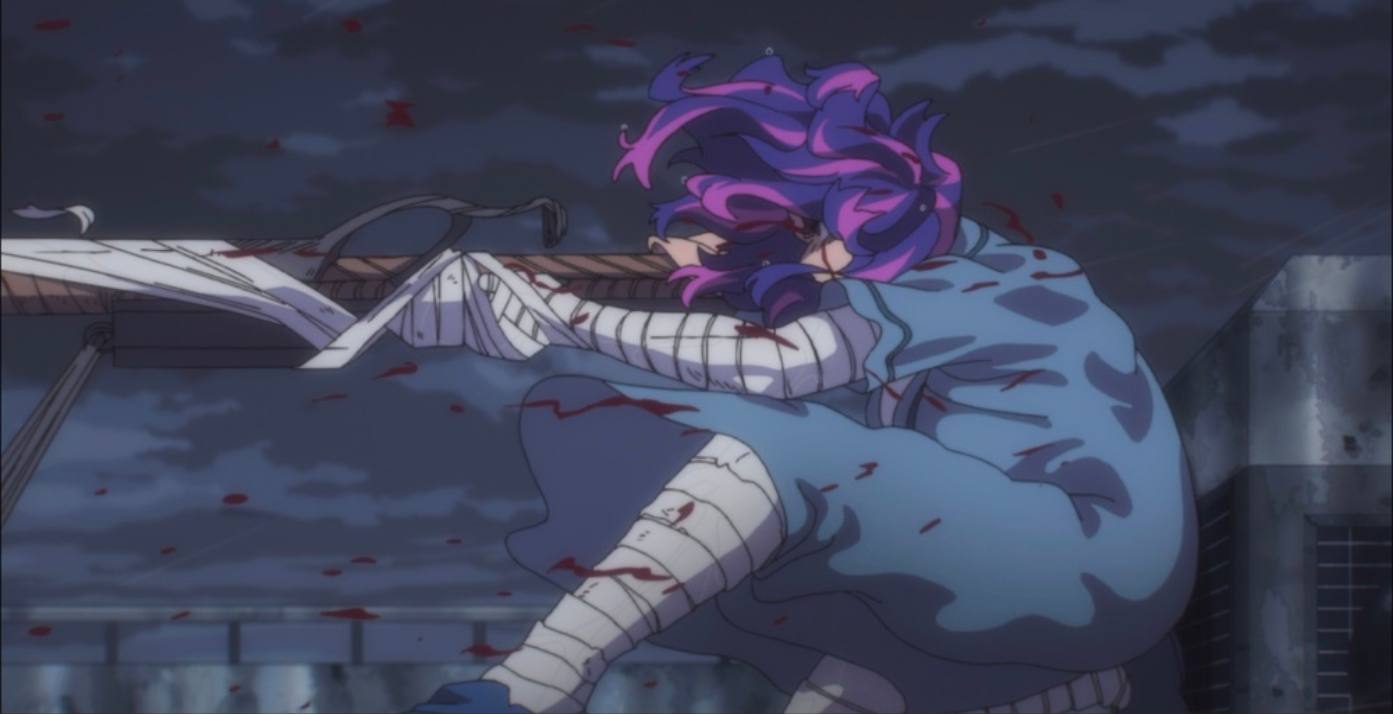 My Hero Academia Episode 155 Review - But Why Tho?