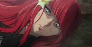 NieR Automata Ver. 1.1a Episode 22