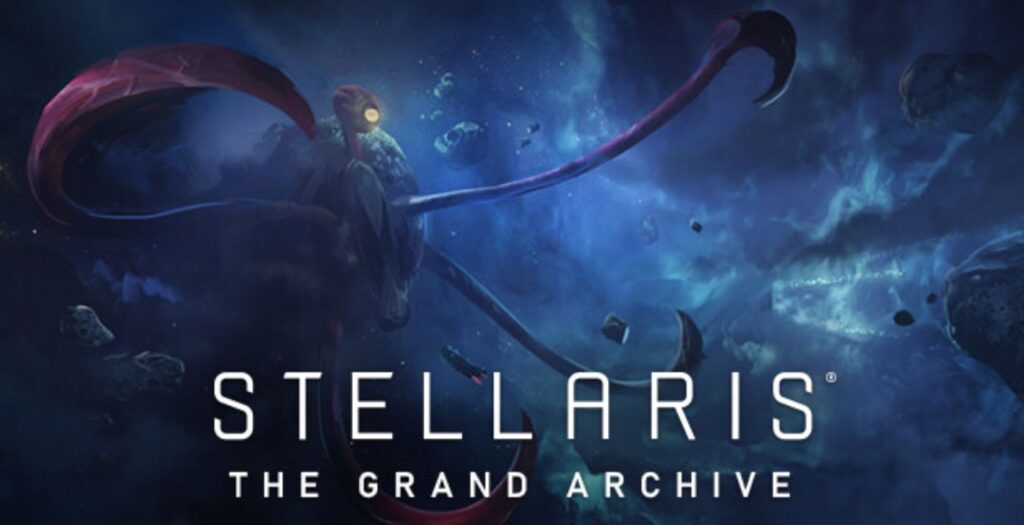 Stellaris Grand Archive -