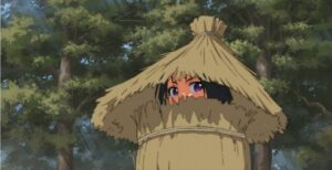 REVIEW: ‘The Elusive Samurai’ Episode 10 — “Children in Winter” The Elusive Samurai Episode 10