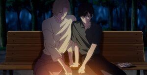 REVIEW: ‘Twilight Out Of Focus’ Episode 11 “Paths” Twilight Out Of Focus Episode 11