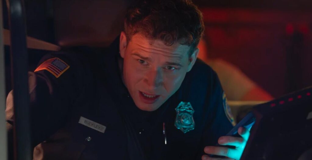 9-1-1 Season 8 Episode 3