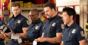 RECAP: 9-1-1 Season 8 Episode 4 — “No Place Like Home” 9-1-1 Season 8 Episode 4