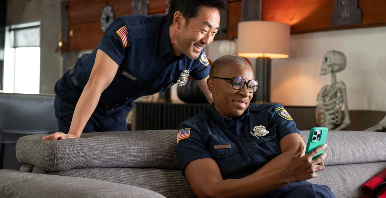 9-1-1 Season 8 Episode 5 Review