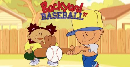 Backyard Baseball 97