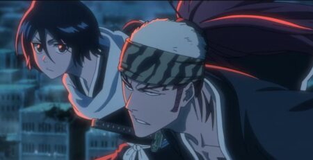 Bleach: Thousand-Year Blood War Season 3 Episode 2 Review