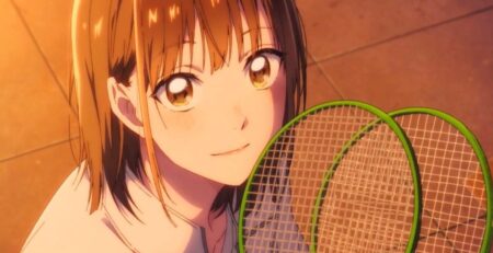 REVIEW: ‘Blue Box’ Episode 3 – “Chii” Blue Box Episode 3