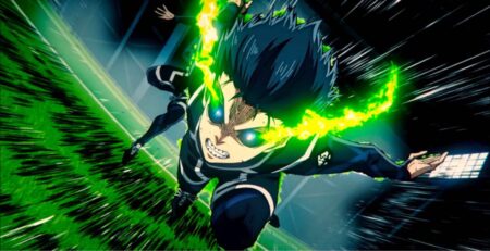 REVIEW: ‘Blue Lock’ Season 2 Episode 3 — “The World You Feel” Blue Lock Season 2 Episode 3