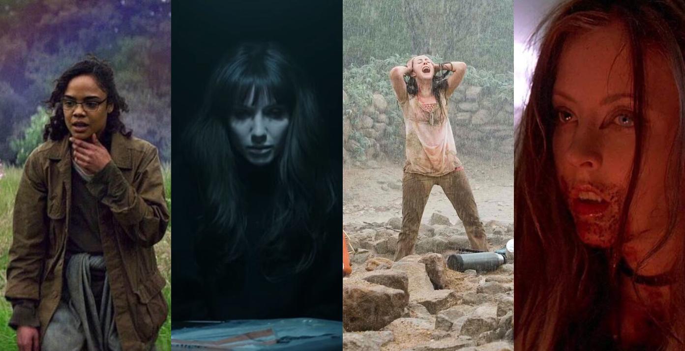 Body Horror Movies: 7 Hits To Watch Now