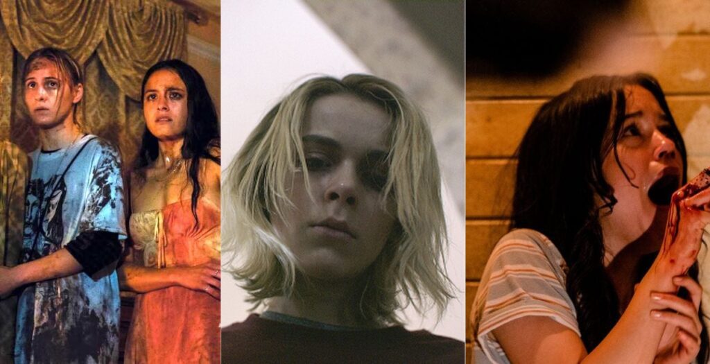 10 Of The Best A24 Horror Films