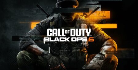 Call of Duty: Black Ops 6