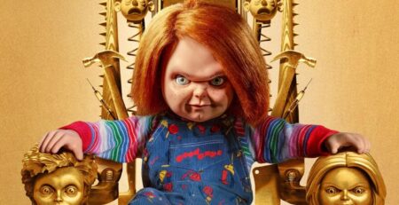 Chucky Canceled