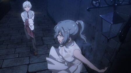 REVIEW: ‘Is It Wrong To Try To Pick Up Girls In A Dungeon?’ Season 5 Episode 3 — “Partner (Odr)” Is It Wrong to Try to Pick Up Girls in a Dungeon Season 5 Episode 3