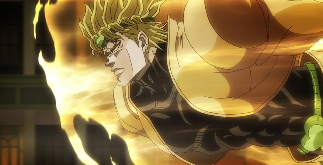 Dio Brando