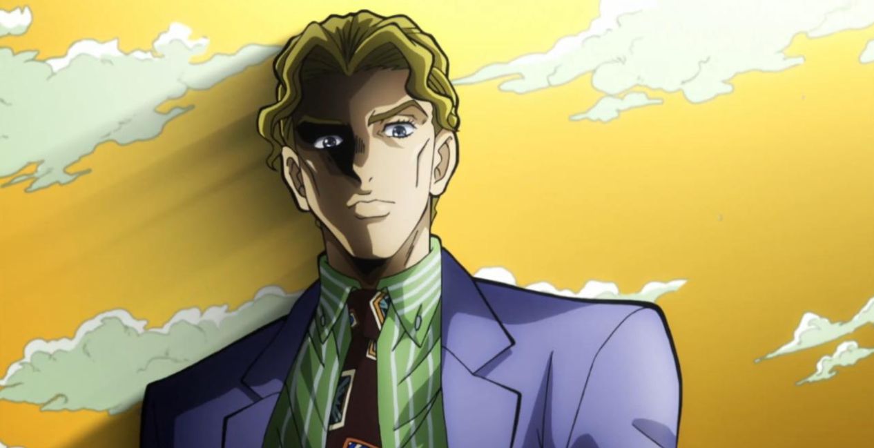 Yoshikage Kira