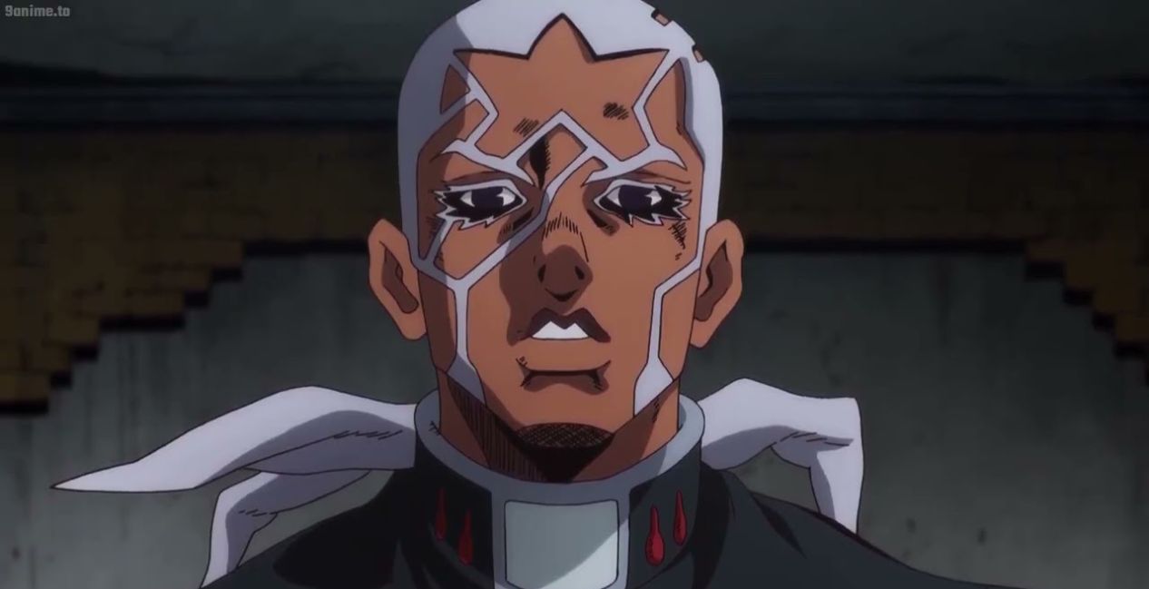 Father Pucci