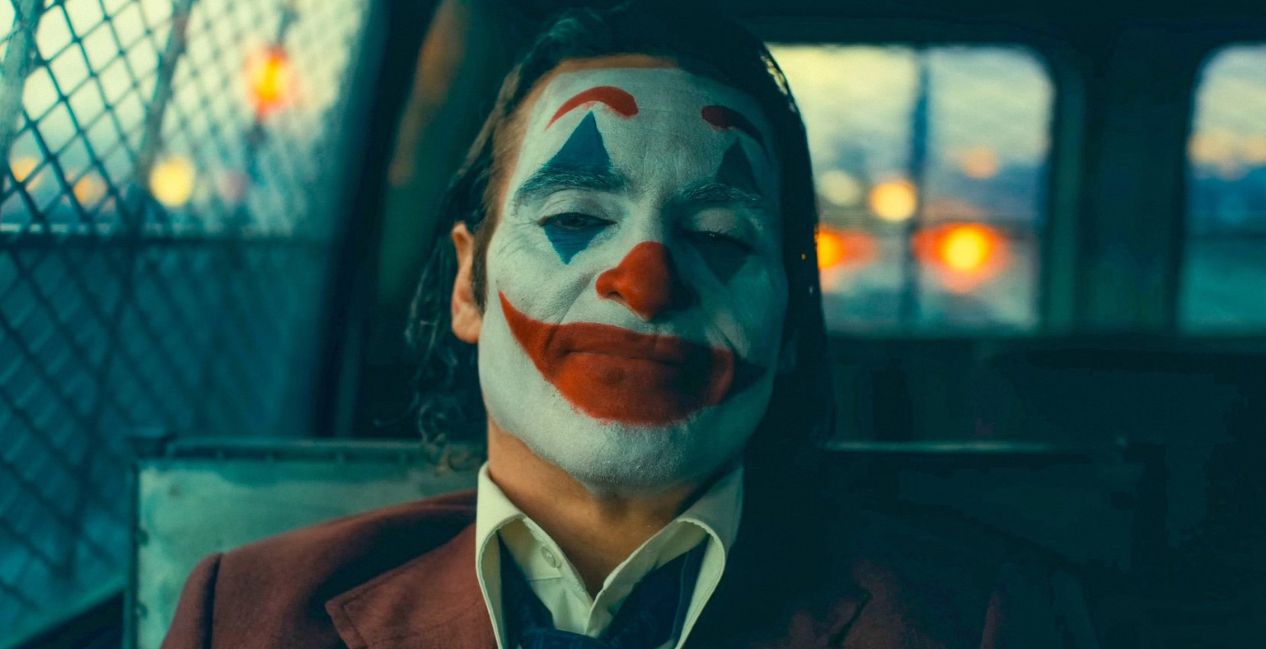 Joker: Folie à Deux