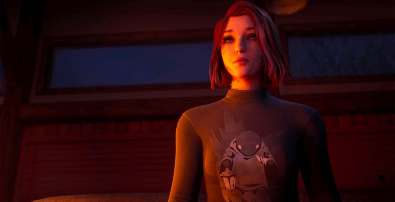 Life is Strange: Double Exposure (2024) Review