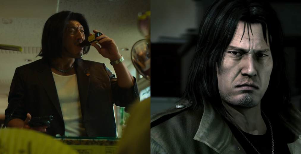 Taiga Saejima 