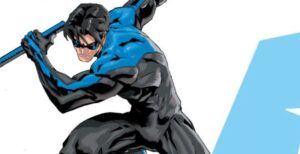 Nightwing #119