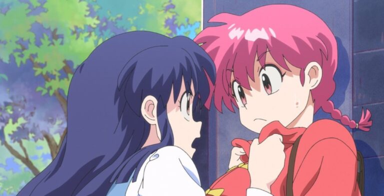 Ranma 1/2 Season 1