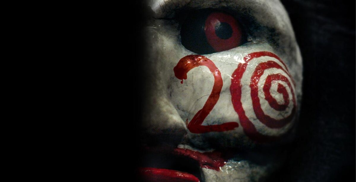 Saw 20th Anniversary Celebrates The Franchise's Legacy