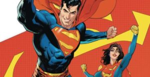 Superman #19