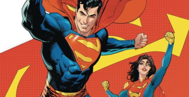 Superman #19