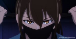 Tower of God Season 2 Episode 16