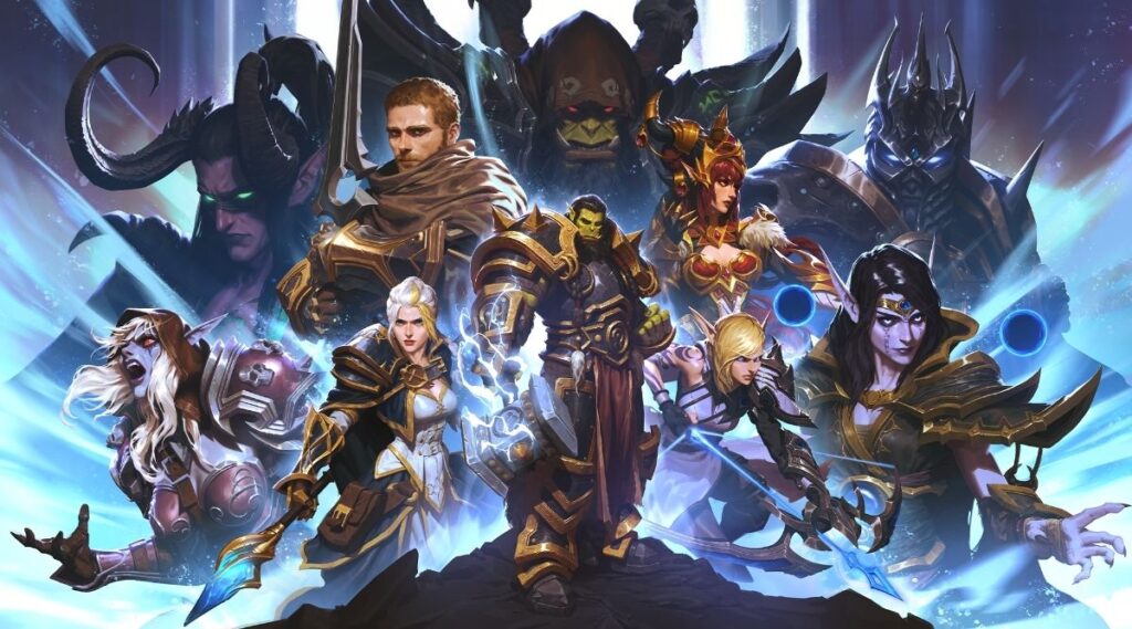 World of Warcraft 20th Anniversary