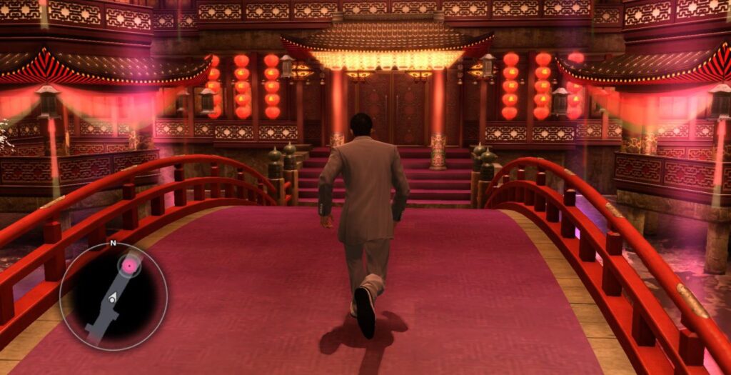 Yakuza Kiwami