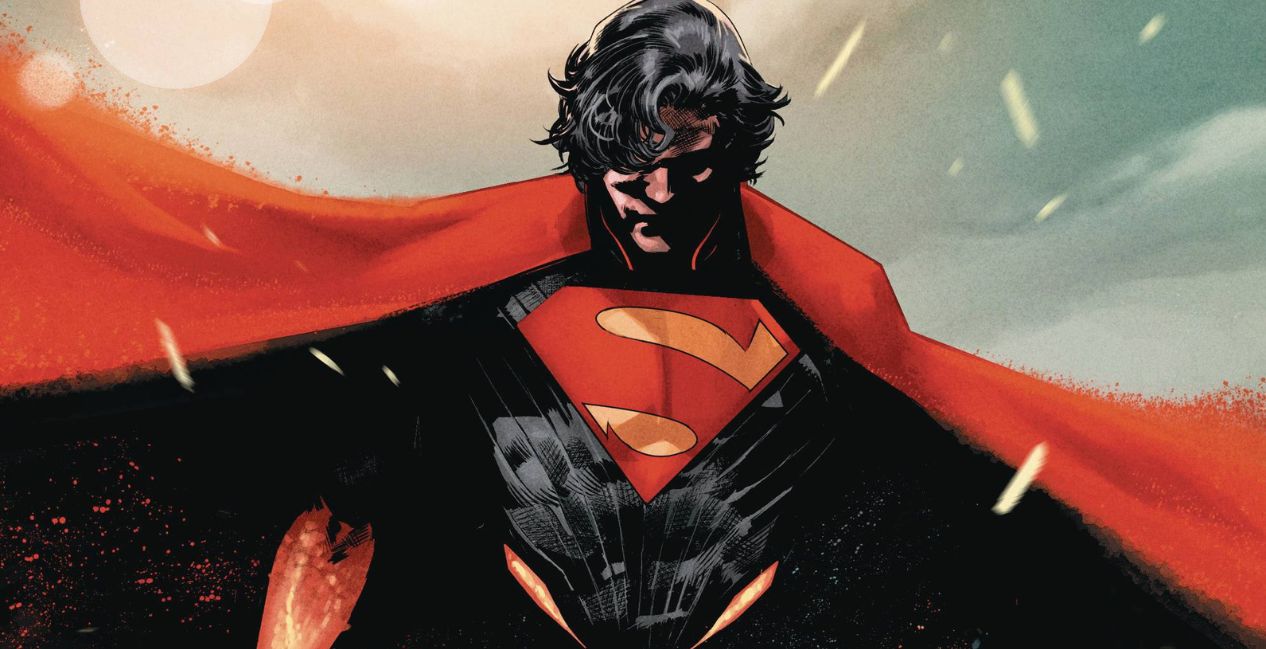 Absolute Superman #1 Review – But Why Tho?