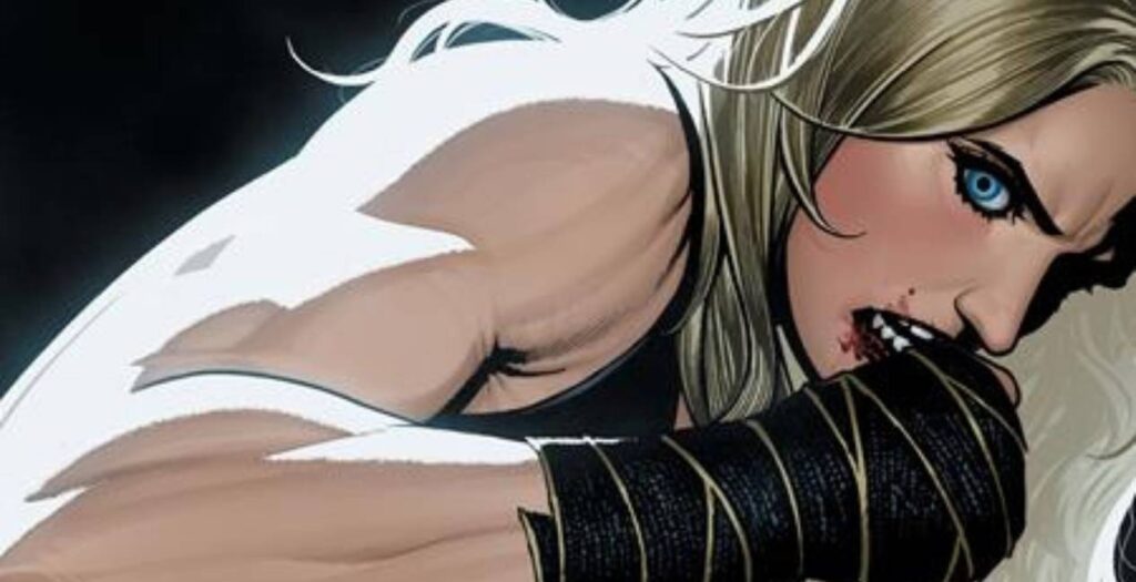 Black Canary: Best of the Best #1